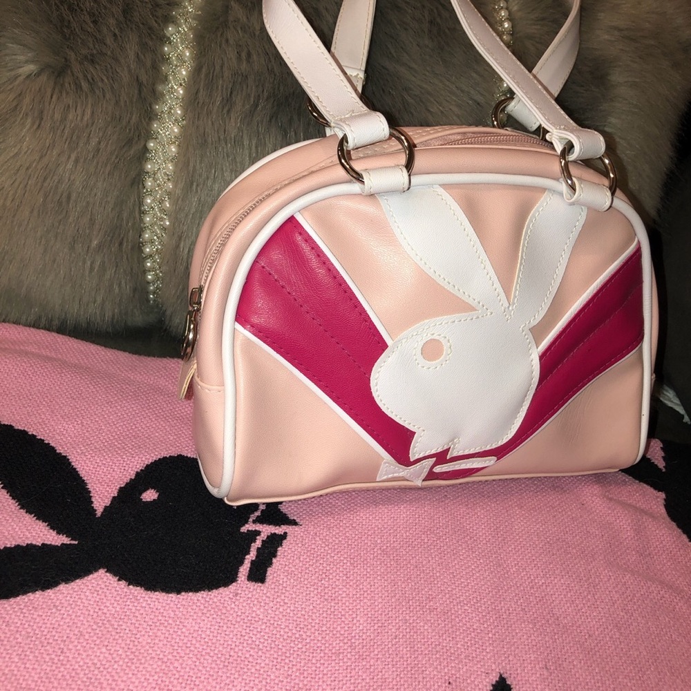 Playboy bunny purse